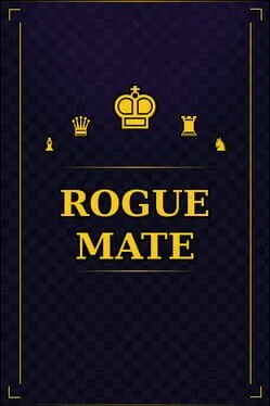  Rogue Mate  cover