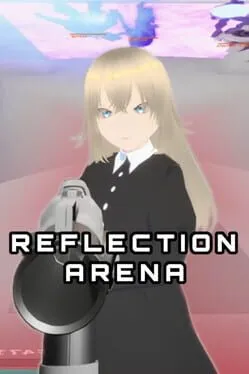  Reflection Arena  cover