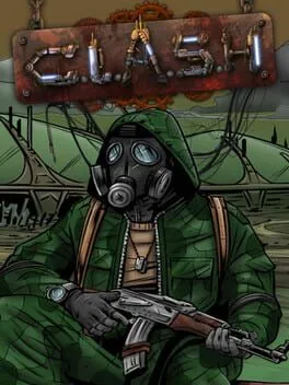 C.L.A.S.H: Colonial Life Advancing Self-sustained Hemisphere - Chapter 1  cover