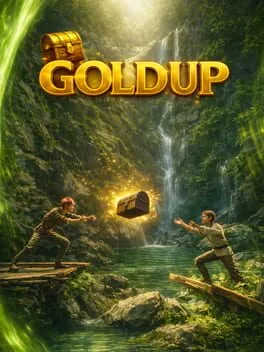  Gold Up  cover