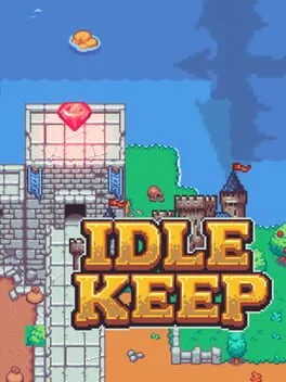  Idle Keep  cover
