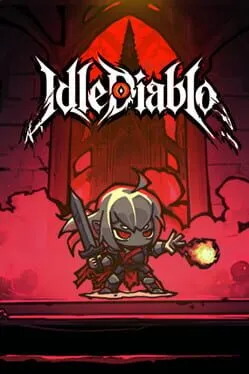  IdleDiablo  cover