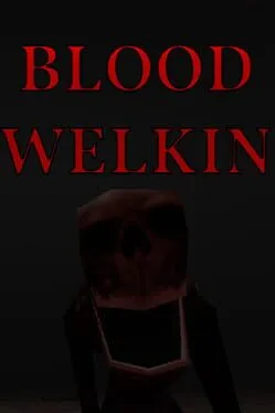  Blood Welkin  cover
