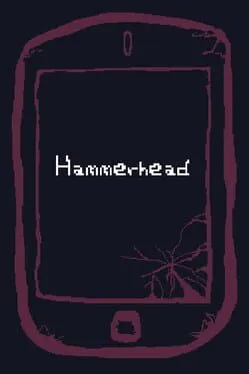  Hammerhead  cover