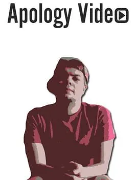  Apology Video  cover