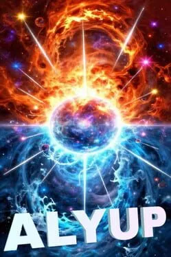  Alyup  cover