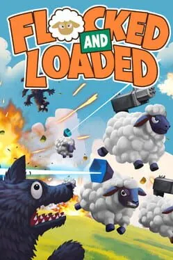  Flocked and Loaded  cover