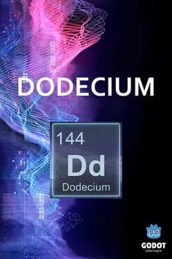 Dodecium  cover