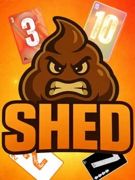  Shed  cover