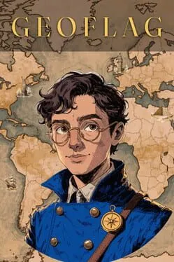  GeoFlag  cover