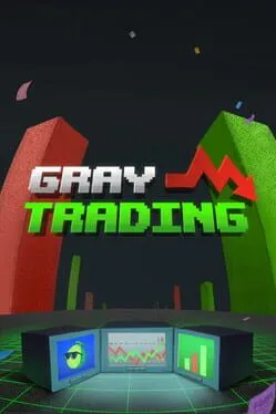 Gray Trading  cover