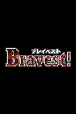  Bravest!  cover