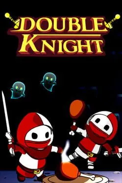  Double Knight  cover