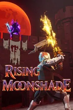 Rising Moonshade  cover