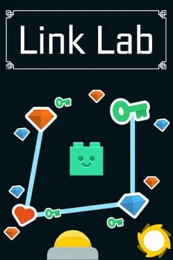  Link Lab  cover