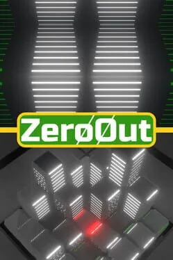  ZeroOut  cover