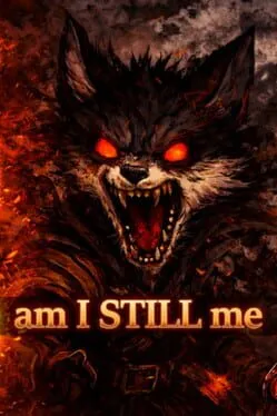  Am I Still Me  cover