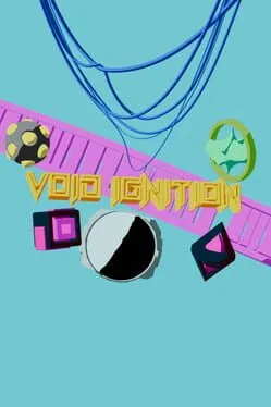  Void Ignition  cover