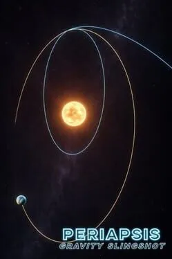  Periapsis: Gravity Slingshot  cover