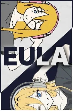  EULA  cover