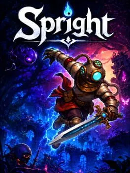  Spright  cover