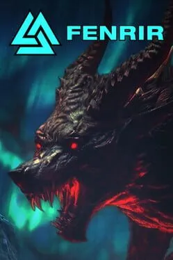  Fenrir  cover