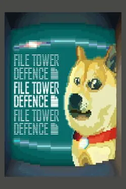  File Tower Defence  cover