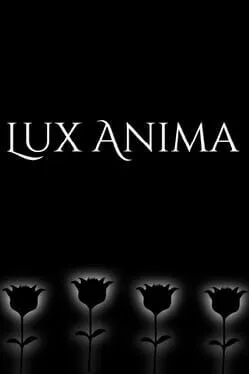  Lux Anima  cover