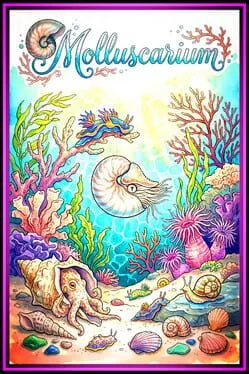  Molluscarium  cover