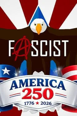  Fascist  cover