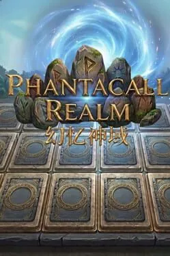  Phantacall Realm  cover