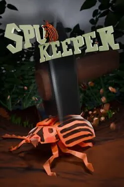  Spud Keeper  cover