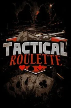  Tactical Roulette  cover
