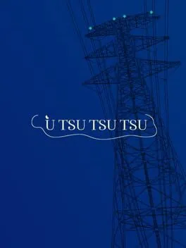  U Tsu Tsu Tsu  cover