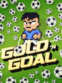  Gold ’n Goal  cover