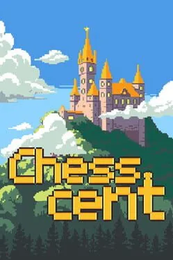  Chesscent  cover