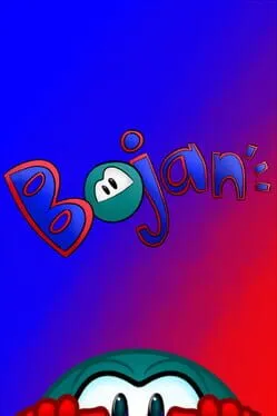  Bojan  cover