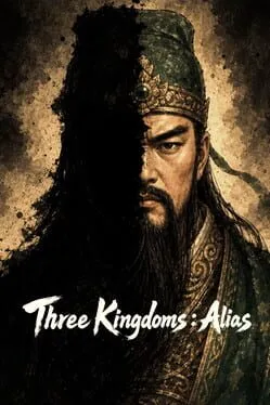  Three Kingdoms: Alias  cover