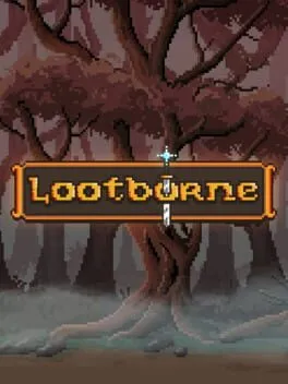  Lootborne  cover