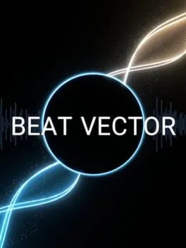  Beat Vector  cover