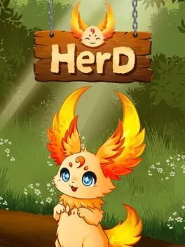  Herd  cover