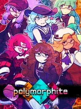  Polymorphite  cover