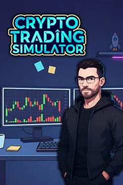  Crypto Trading Simulator  cover