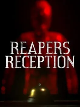  Reapers Reception  cover