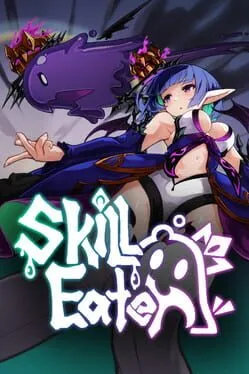  Skill Eater  cover