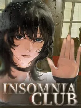  Insomnia Club  cover