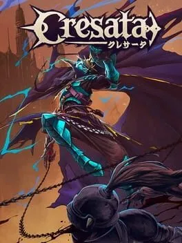  Cresata  cover