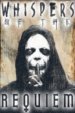  Whispers of the Requiem  cover
