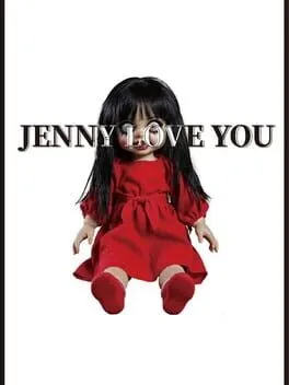  Jenny Love You  cover