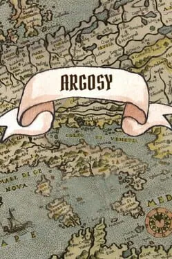  Argosy  cover